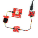 SparkFun Micro OLED Breakout (Qwiic)