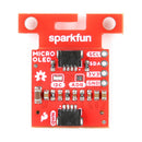SparkFun Micro OLED Breakout (Qwiic)