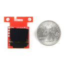 SparkFun Micro OLED Breakout (Qwiic)