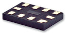 Onsemi FSUSB43L10X FSUSB43L10X USB Interface High Speed Dpdt Switch 2.0 2.4 V 4.4 Uqfn 10 Pins