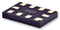Onsemi FSUSB43L10X FSUSB43L10X USB Interface High Speed Dpdt Switch 2.0 2.4 V 4.4 Uqfn 10 Pins