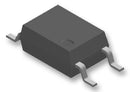 VISHAY VOS617A-7X001T Optocoupler, 1 Channel, SSOP, 4 Pins, 50 mA, 3.75 kV, 80 %