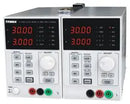 TENMA 72-10500 Dual Output DC Bench Power Supply - 30V, 3A