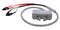 Keysight Technologies 16089B 16089B Test Cable Assembly Medium Kelvin Clip Lead 0.94m