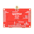 SparkFun GNSS Combo Breakout - ZED-F9P, NEO-D9S (Qwiic)