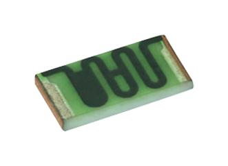 VISHAY FC0402E50R0BTT1 SMD Chip Resistor, 50 ohm, &plusmn; 0.1%, 50 mW, 0402 [1005 Metric], Thin Film, High Frequency