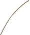 MULTICOMP PRO MP013757 Wire, PTFE, White, 28 AWG, 0.08 mm&sup2;, 328 ft