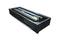 Samtec QSE-020-01-L-D-A-K QSE-020-01-L-D-A-K Mezzanine Connector Receptacle 0.8 mm 2 Rows 40 Contacts Surface Mount Phosphor Bronze