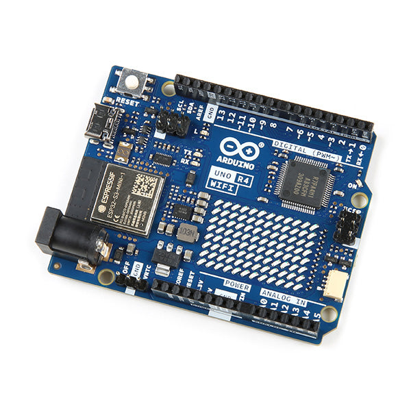 SparkFun Arduino UNO R4 WiFi