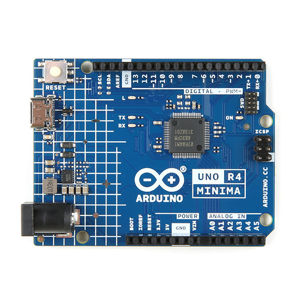Sparkfun Arduino Uno R4 Library Buy in India – Tanotis