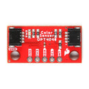 SparkFun Mini Tristimulus Color Sensor - OPT4048DTSR (Qwiic)