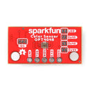 SparkFun Mini Tristimulus Color Sensor - OPT4048DTSR (Qwiic)