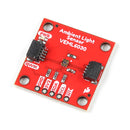 SparkFun Arduino UNO R4 WiFi Qwiic Kit