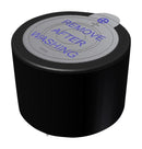 PUI AUDIO AI-2429-TWT-12V-2-R Transducer, Continuous, 100 dBA, 2.9 kHz, Through Hole, Internal