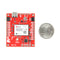 SparkFun GPS-RTK Dead Reckoning Breakout - ZED-F9R (Qwiic)