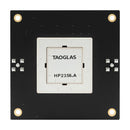 TAOGLAS HPD2356.A Evaluation Board, HP2356.A, GPS/QZSS/GLONASS/BeiDou Multiband Patch Antenna