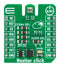 MIKROELEKTRONIKA MIKROE-5761 Add-On Board, Weather Click, BME280, Humidity And Pressure Sensor, I2C, SPI, 3.3V in
