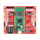 SparkFun Experiential Robotics Platform (XRP) Controller - Beta