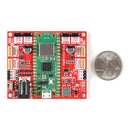 SparkFun Experiential Robotics Platform (XRP) Controller - Beta