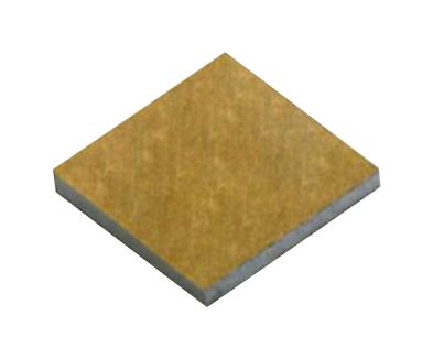 VISHAY IGBRC1000BJJNCT5 SMD Chip Resistor, 10 ohm, &plusmn; 5%, 4 W, 0404 [1010 Metric], Thin Film, Back Contact, High Power