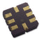 ANALOG DEVICES ADXL203CE-REEL MEMS Accelerometer, &plusmn; 1.7g, X, Y, Voltage, LCC, 8 Pins, 1000mV/g