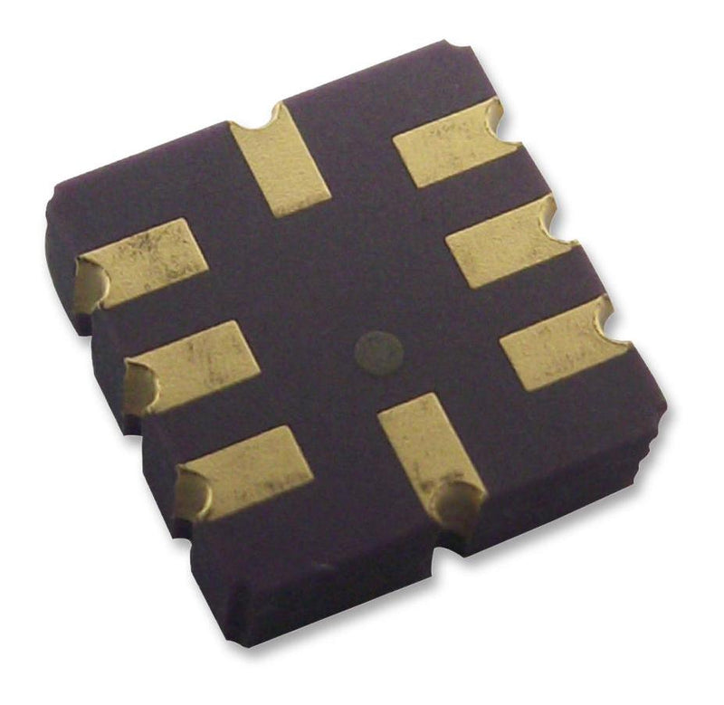 ANALOG DEVICES ADXL203CE-REEL MEMS Accelerometer, &plusmn; 1.7g, X, Y, Voltage, LCC, 8 Pins, 1000mV/g