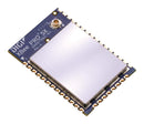 DIGI INTERNATIONAL XB8X-DMUS-001 Radio Module, 870 MHz, 80 Kbps, Sensitivity -106 dBm, Transmit Power 13 dBm, U.FL