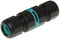 Hylec THB.391.A3A THB.391.A3A Cable Joint 12 mm Black 4 mm&Acirc;&sup2; TH391 Micro Teetube