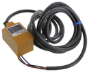 OMRON INDUSTRIAL AUTOMATION TL-N10ME1 INDUCTIVE PROXIMITY SENSOR