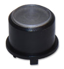 MULTIMEC 1FS091 Switch Cap, Multimec 5G Series Switches, Black