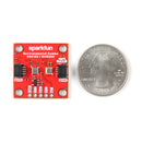 SparkFun Environmental Combo Breakout - ENS160/BME280 (Qwiic)