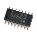 SparkFun Optoisolator Transistor - TLP290-4