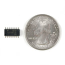 SparkFun Optoisolator Transistor - TLP290-4