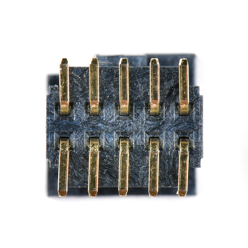 SparkFun Header - 2x5 Pin 1.27mm SMD Unshrouded (JTAG)