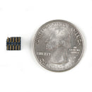 SparkFun Header - 2x5 Pin 1.27mm SMD Unshrouded (JTAG)