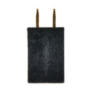 Straight Header - Female (PTH, 0.1in., 2-Pin)