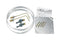 DWYER A-605 ACCESSORY KIT, AIR FILTER GAGE
