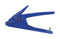HELLERMANNTYTON 110-10001 Cable Management Tool, Cable Tie Tool MK10-SB-ST-BU