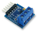 DIGILENT 410-239 Daughter Board, Pmod Digital Potentiometer, Selectable 0 to a nominal 10 kΩ Resistance