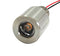 INTELLIGENT LED SOLUTIONS ILU-OW01-STWH-SC221-W2+WLENS. LED Module, 90&deg; Angle, Wide Lens, OSLON Micro Eye Series, Board + LED + Housing + Connecting Wire