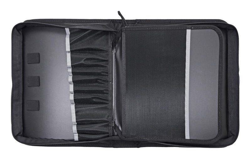 BERNSTEIN WERKZEUGFABRIK 2701 Tool Wallet, 250 mm x 320 mm GTIN UPC EAN: 4250838500241