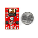 SparkFun Photoacoustic Spectroscopy CO2 Sensor - PASCO2V01 (Qwiic)