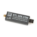 SparkFun RTL-SDR BLOG V3 USB Dongle with Dipole Antenna Kit