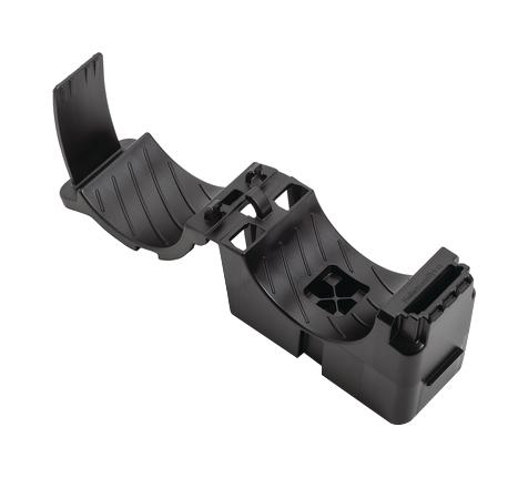 HELLERMANNTYTON 151-03567 Fastener, Stud Mount Cable Clip, 36.1 mm 4031026676555