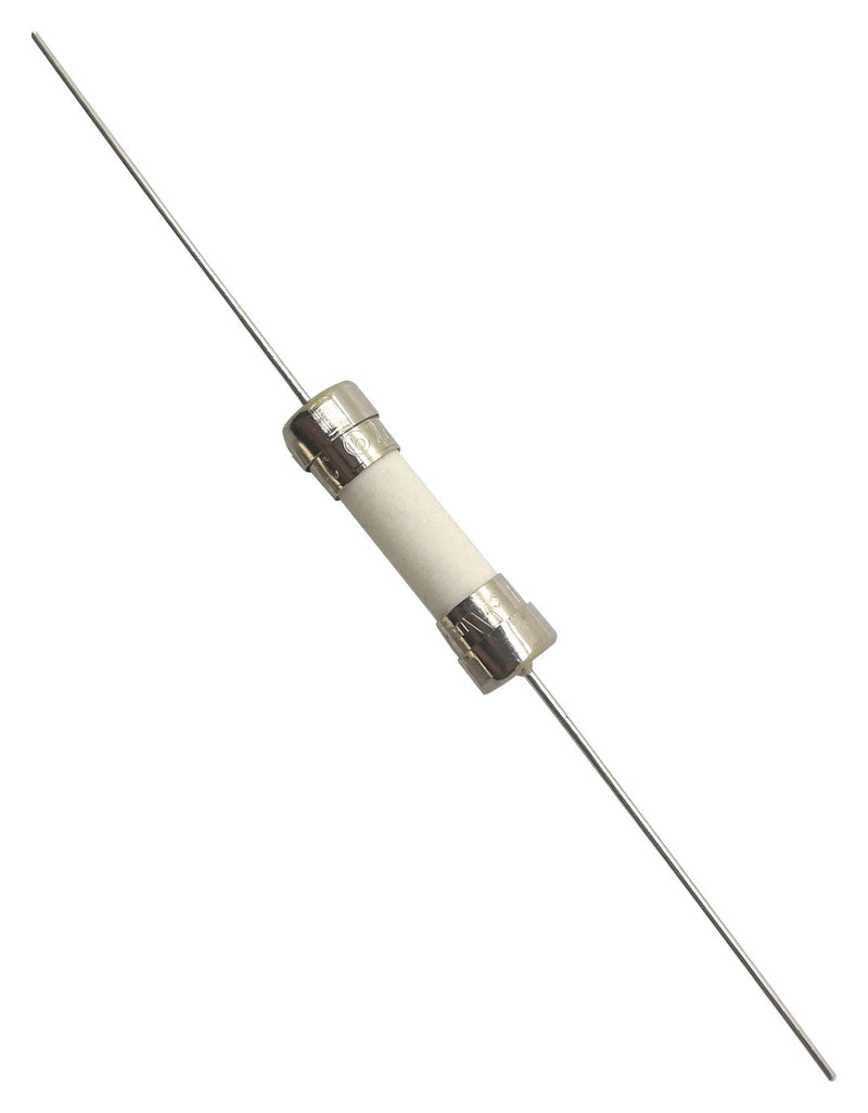 MULTICOMP PRO MP013387 Fuse, Cartridge, Very Fast Acting, 15 A, 600 V, 6.05mm x 21.5mm, 0.238" x 0.846"