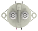 TE Connectivity 2-2071567-2 2-2071567-2 Contactor Flange 1 kV SPST-NO-DM Pole