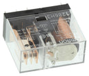 Omron Electronic Components G2R-1-E DC24 G2R-1-E DC24 Power Relay Spdt 24 VDC 16 A G2R Through Hole Non Latching