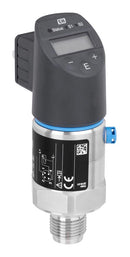 ENDRESS+HAUSER PTC31B-AA7M1PGBWBJA Pressure Switch, 10bar/1MPa/150psi Gauge, PNP, 4-20mA, IO-Link, 4-Wire, G1/2, 316L Stainless Steel