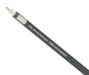 TIMES MICROWAVE LMR-600-ULTRAFLEX Coaxial Cable, 50 ohm, 3.3 ft, 1 m