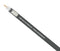 TIMES MICROWAVE LMR-600-ULTRAFLEX Coaxial Cable, 50 ohm, 3.3 ft, 1 m